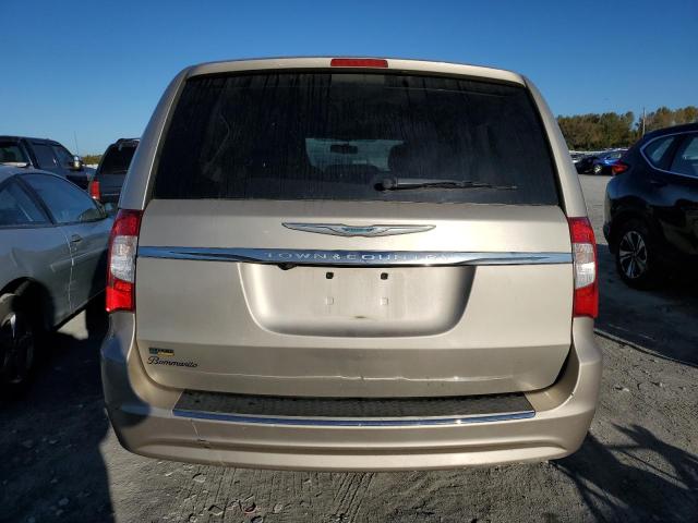 Photo 5 VIN: 2C4RC1BG6GR281347 - CHRYSLER MINIVAN 