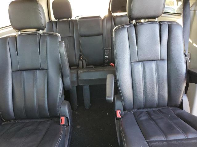 Photo 9 VIN: 2C4RC1BG6GR281347 - CHRYSLER MINIVAN 