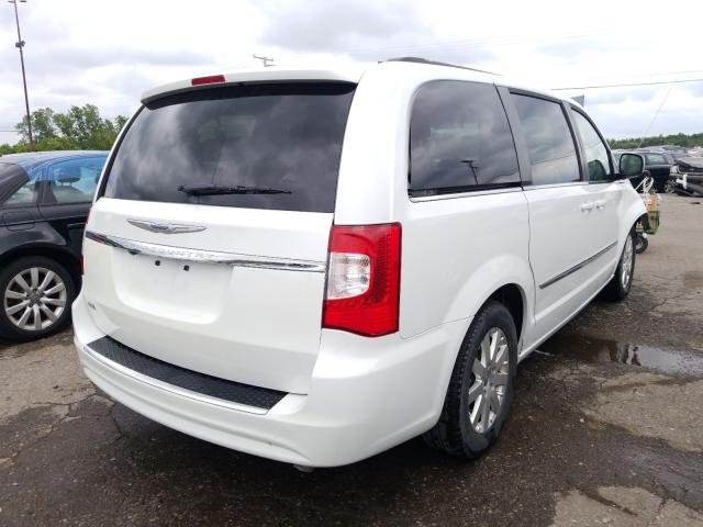 Photo 3 VIN: 2C4RC1BG6GR282448 - CHRYSLER TOWN-COUNTRY 