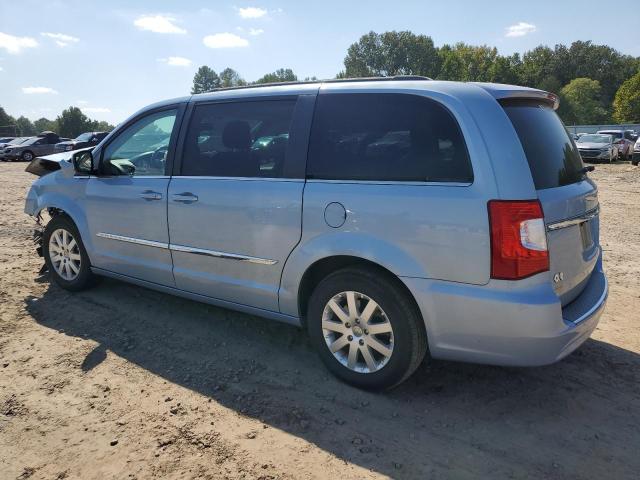 Photo 1 VIN: 2C4RC1BG6GR284510 - CHRYSLER TOWN & COU 