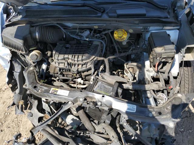 Photo 11 VIN: 2C4RC1BG6GR284510 - CHRYSLER TOWN & COU 