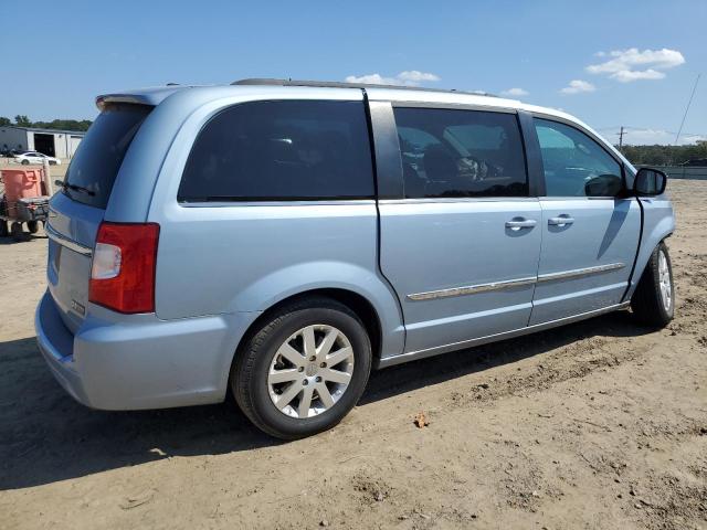 Photo 2 VIN: 2C4RC1BG6GR284510 - CHRYSLER TOWN & COU 