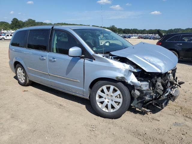 Photo 3 VIN: 2C4RC1BG6GR284510 - CHRYSLER TOWN & COU 