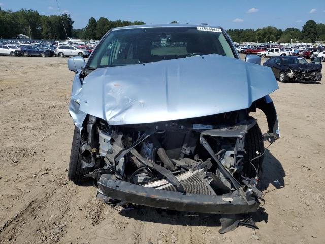 Photo 4 VIN: 2C4RC1BG6GR284510 - CHRYSLER TOWN & COU 