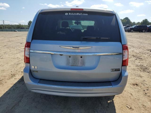 Photo 5 VIN: 2C4RC1BG6GR284510 - CHRYSLER TOWN & COU 