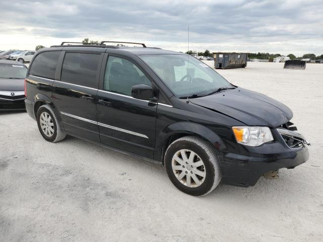 Photo 3 VIN: 2C4RC1BG6GR287911 - CHRYSLER MINIVAN 