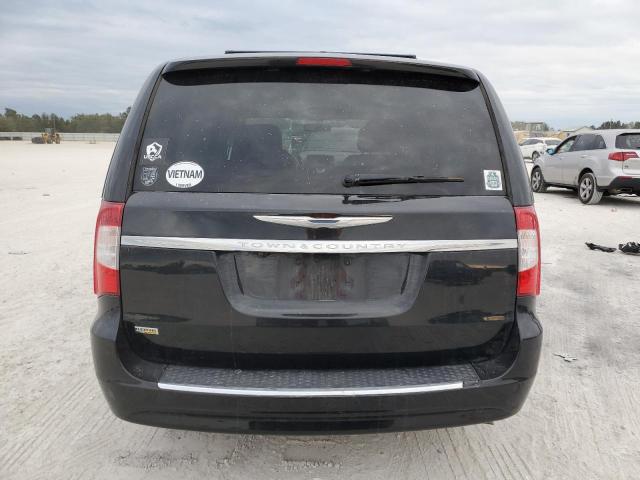 Photo 5 VIN: 2C4RC1BG6GR287911 - CHRYSLER MINIVAN 