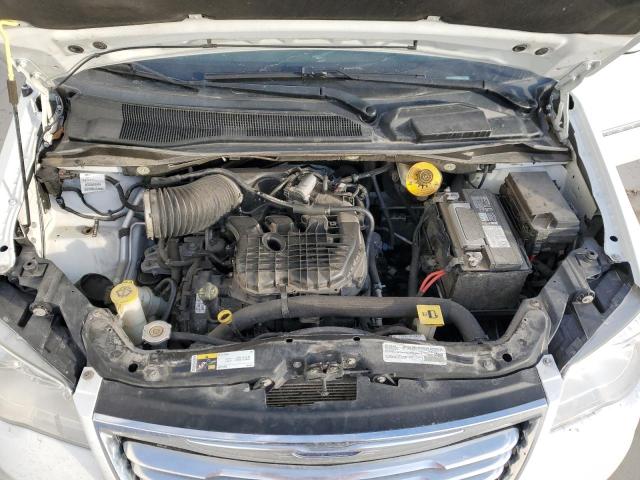 Photo 10 VIN: 2C4RC1BG6GR290341 - CHRYSLER MINIVAN 