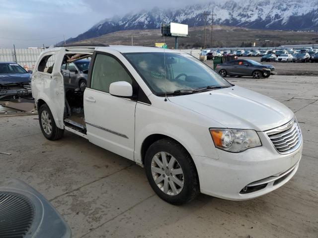 Photo 3 VIN: 2C4RC1BG6GR290341 - CHRYSLER MINIVAN 