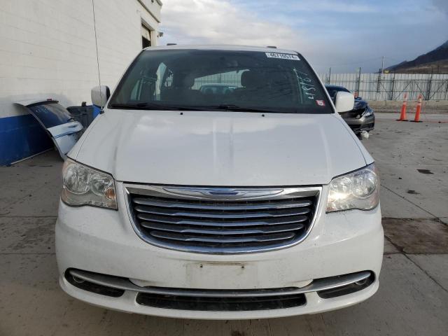 Photo 4 VIN: 2C4RC1BG6GR290341 - CHRYSLER MINIVAN 