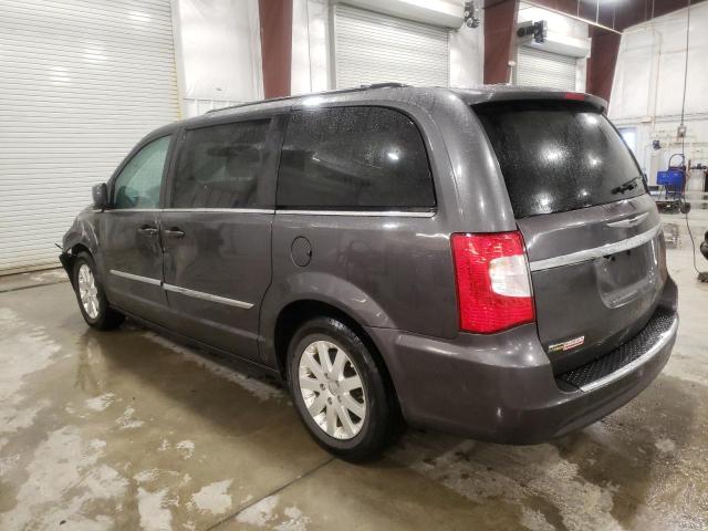 Photo 1 VIN: 2C4RC1BG6GR291375 - CHRYSLER TOWN & COU 