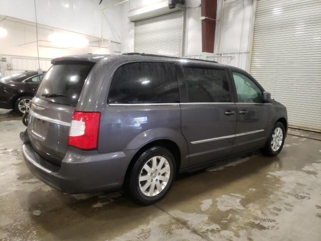 Photo 2 VIN: 2C4RC1BG6GR291375 - CHRYSLER TOWN & COU 