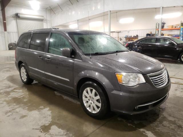 Photo 3 VIN: 2C4RC1BG6GR291375 - CHRYSLER TOWN & COU 