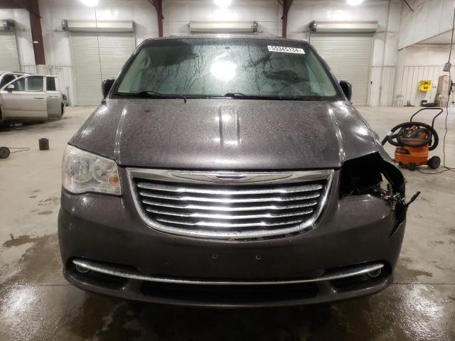 Photo 4 VIN: 2C4RC1BG6GR291375 - CHRYSLER TOWN & COU 