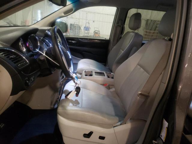 Photo 6 VIN: 2C4RC1BG6GR291375 - CHRYSLER TOWN & COU 