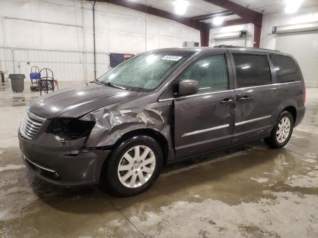 Photo 0 VIN: 2C4RC1BG6GR291375 - CHRYSLER TOWN-COU 