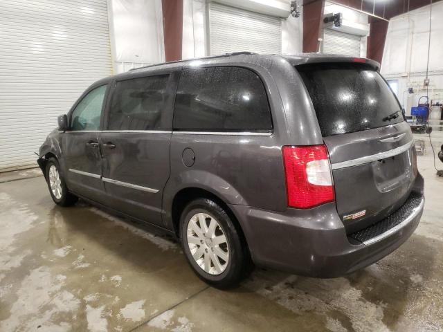 Photo 1 VIN: 2C4RC1BG6GR291375 - CHRYSLER TOWN-COU 