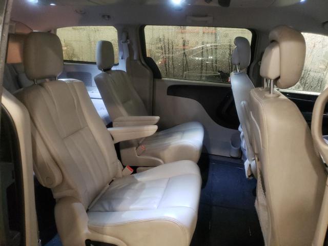 Photo 10 VIN: 2C4RC1BG6GR291375 - CHRYSLER TOWN-COU 