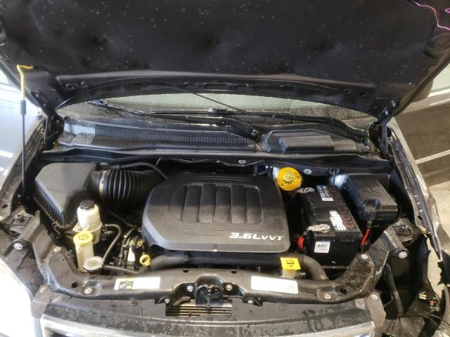 Photo 11 VIN: 2C4RC1BG6GR291375 - CHRYSLER TOWN-COU 