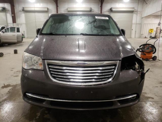 Photo 4 VIN: 2C4RC1BG6GR291375 - CHRYSLER TOWN-COU 
