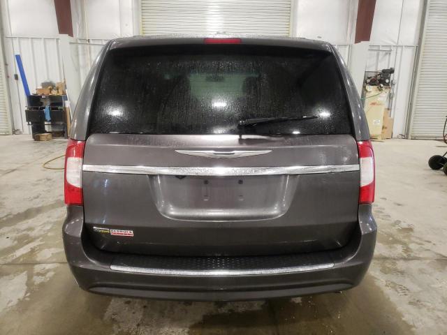 Photo 5 VIN: 2C4RC1BG6GR291375 - CHRYSLER TOWN-COU 
