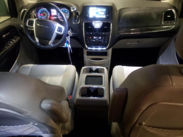 Photo 7 VIN: 2C4RC1BG6GR291375 - CHRYSLER TOWN-COU 
