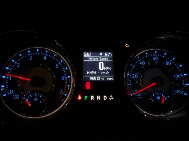 Photo 8 VIN: 2C4RC1BG6GR291375 - CHRYSLER TOWN-COU 