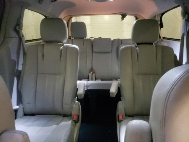 Photo 9 VIN: 2C4RC1BG6GR291375 - CHRYSLER TOWN-COU 