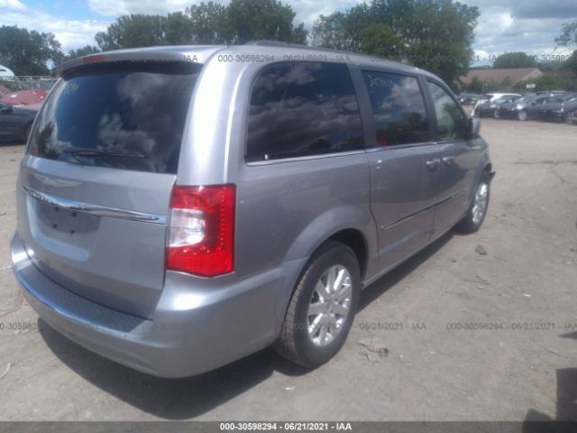 Photo 3 VIN: 2C4RC1BG6GR292770 - CHRYSLER TOWN & COUNTRY 