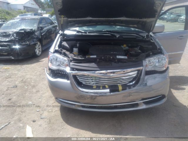 Photo 5 VIN: 2C4RC1BG6GR292770 - CHRYSLER TOWN & COUNTRY 