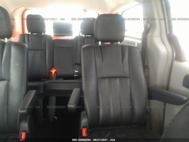 Photo 7 VIN: 2C4RC1BG6GR292770 - CHRYSLER TOWN & COUNTRY 