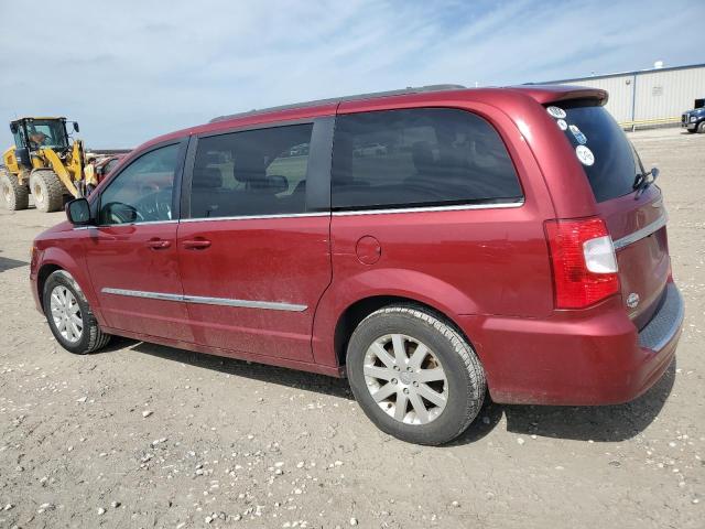 Photo 1 VIN: 2C4RC1BG6GR293773 - CHRYSLER MINIVAN 