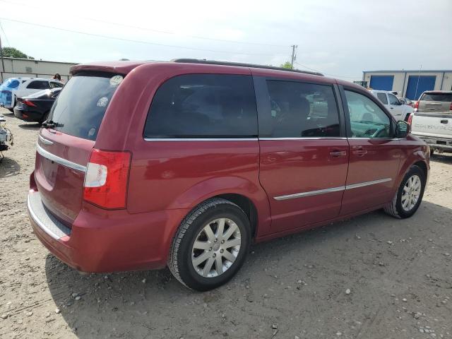 Photo 2 VIN: 2C4RC1BG6GR293773 - CHRYSLER MINIVAN 