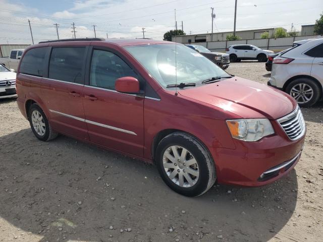 Photo 3 VIN: 2C4RC1BG6GR293773 - CHRYSLER MINIVAN 