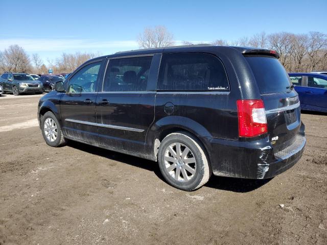 Photo 1 VIN: 2C4RC1BG6GR294406 - CHRYSLER TOWN & COU 