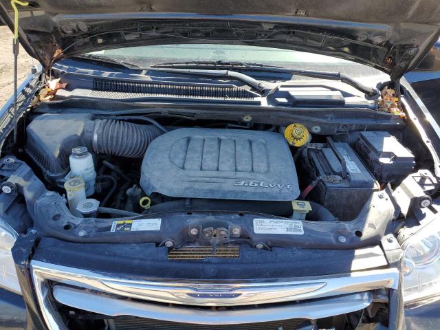 Photo 11 VIN: 2C4RC1BG6GR294406 - CHRYSLER TOWN & COU 