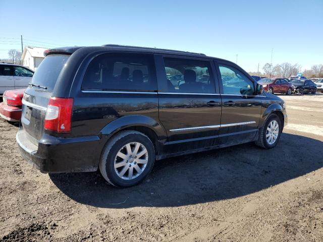 Photo 2 VIN: 2C4RC1BG6GR294406 - CHRYSLER TOWN & COU 