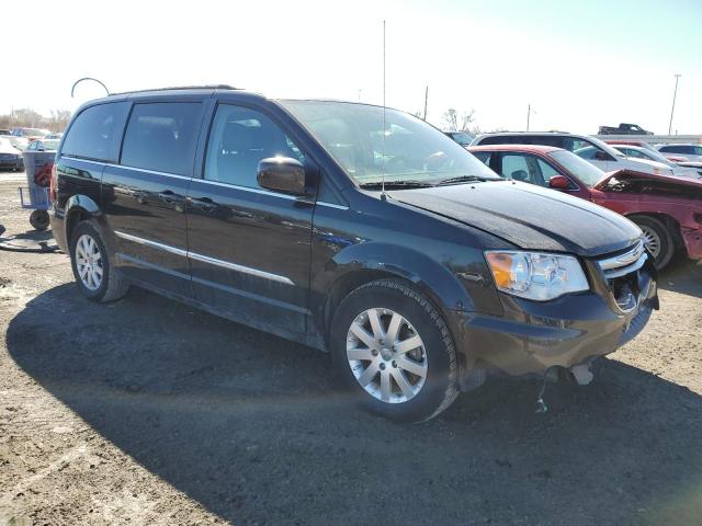 Photo 3 VIN: 2C4RC1BG6GR294406 - CHRYSLER TOWN & COU 