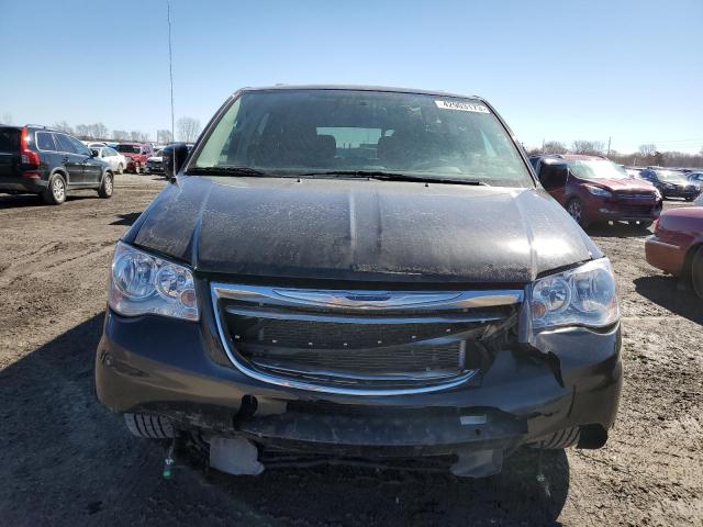 Photo 4 VIN: 2C4RC1BG6GR294406 - CHRYSLER TOWN & COU 