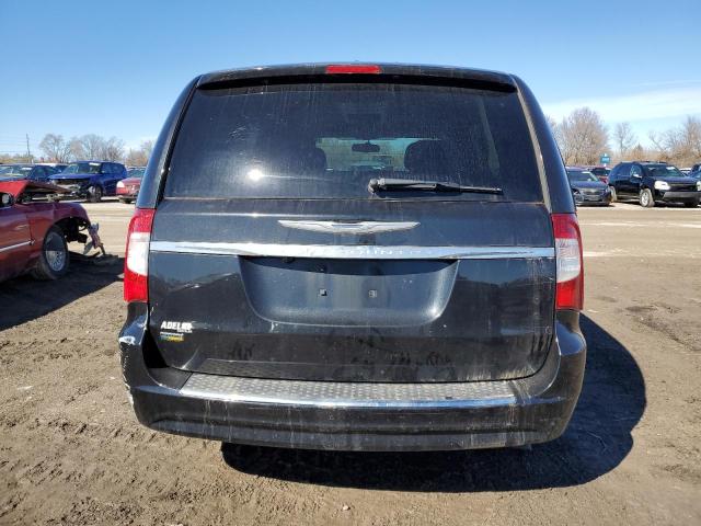 Photo 5 VIN: 2C4RC1BG6GR294406 - CHRYSLER TOWN & COU 