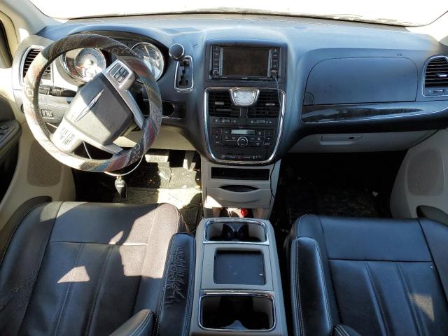 Photo 7 VIN: 2C4RC1BG6GR294406 - CHRYSLER TOWN & COU 