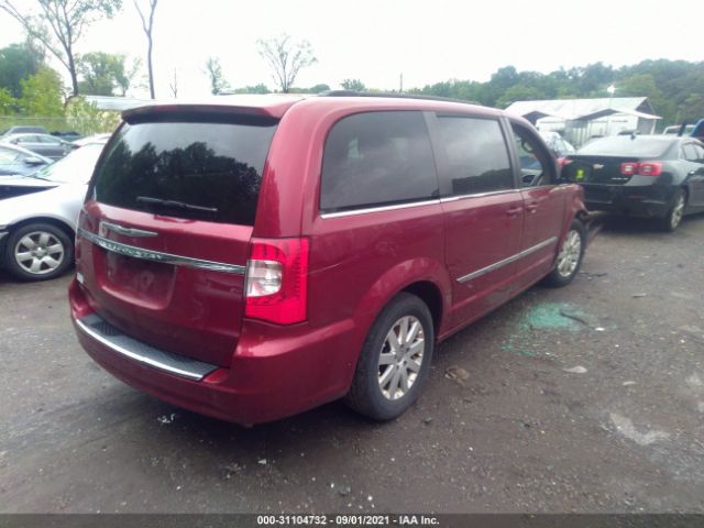 Photo 3 VIN: 2C4RC1BG6GR294504 - CHRYSLER TOWN & COUNTRY 