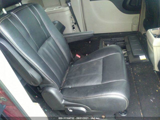 Photo 7 VIN: 2C4RC1BG6GR294504 - CHRYSLER TOWN & COUNTRY 