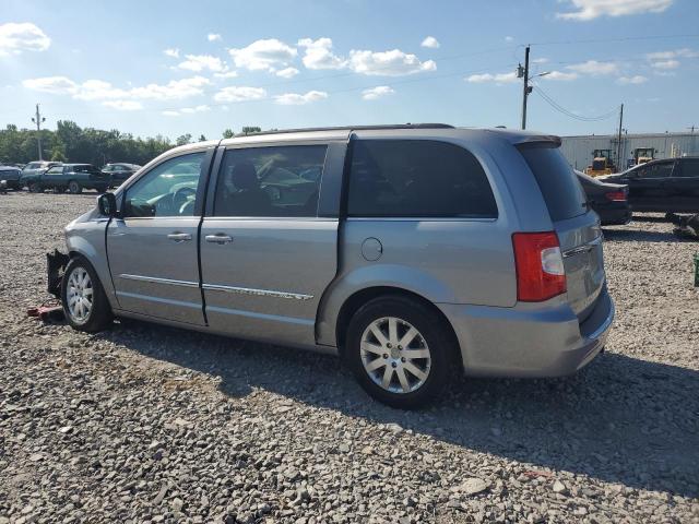 Photo 1 VIN: 2C4RC1BG6GR294650 - CHRYSLER TOWN & COU 