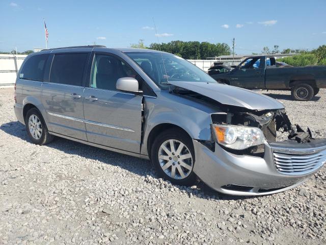 Photo 3 VIN: 2C4RC1BG6GR294650 - CHRYSLER TOWN & COU 