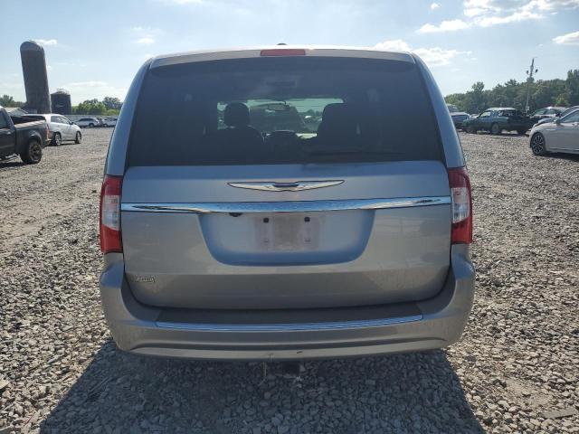 Photo 5 VIN: 2C4RC1BG6GR294650 - CHRYSLER TOWN & COU 