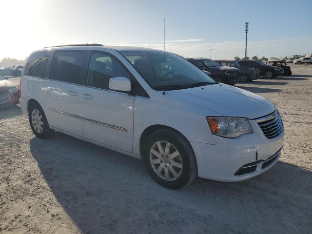 Photo 3 VIN: 2C4RC1BG6GR295121 - CHRYSLER TOWN & COU 