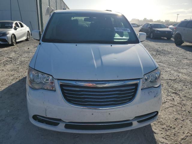 Photo 4 VIN: 2C4RC1BG6GR295121 - CHRYSLER TOWN & COU 