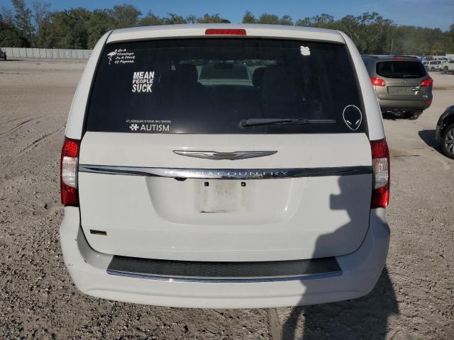 Photo 5 VIN: 2C4RC1BG6GR295121 - CHRYSLER TOWN & COU 