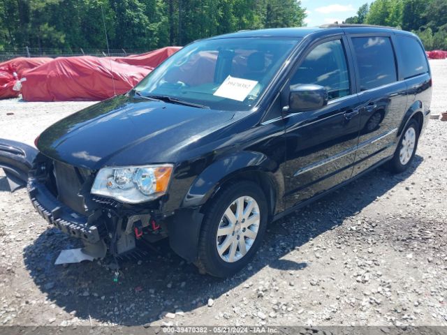 Photo 1 VIN: 2C4RC1BG6GR297077 - CHRYSLER TOWN & COUNTRY 